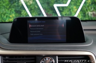 Lexus Ostatní modely RX 300 4X4*CVT*BUSINESS EDITION* 2022