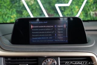 Lexus Ostatní modely RX 300 4X4*CVT*BUSINESS EDITION* 2022