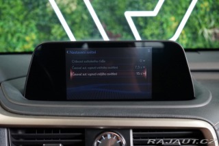 Lexus Ostatní modely RX 300 4X4*CVT*BUSINESS EDITION* 2022