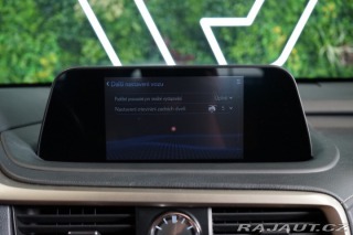 Lexus Ostatní modely RX 300 4X4*CVT*BUSINESS EDITION* 2022