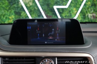 Lexus Ostatní modely RX 300 4X4*CVT*BUSINESS EDITION* 2022