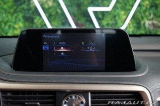 Lexus Ostatní modely RX 300 4X4*CVT*BUSINESS EDITION* 2022