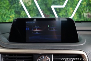 Lexus Ostatní modely RX 300 4X4*CVT*BUSINESS EDITION* 2022