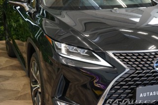 Lexus Ostatní modely RX 300 4X4*CVT*BUSINESS EDITION* 2022