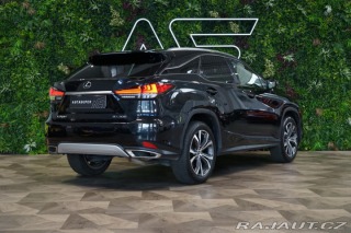 Lexus Ostatní modely RX 300 4X4*CVT*BUSINESS EDITION* 2022