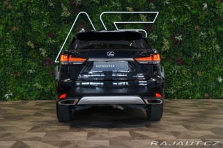 Lexus Ostatní modely RX 300 4X4*CVT*BUSINESS EDITION* 2022