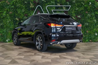 Lexus Ostatní modely RX 300 4X4*CVT*BUSINESS EDITION* 2022