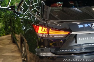 Lexus Ostatní modely RX 300 4X4*CVT*BUSINESS EDITION* 2022