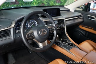 Lexus Ostatní modely RX 300 4X4*CVT*BUSINESS EDITION* 2022