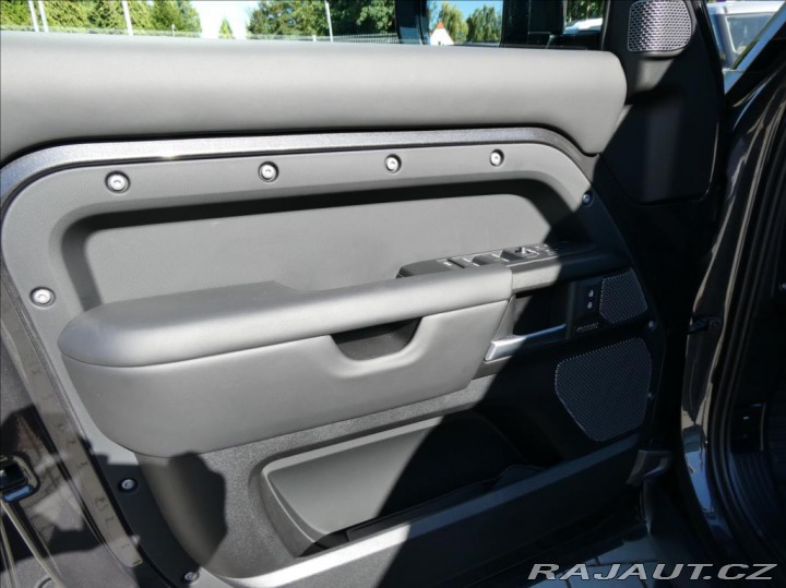 Land Rover Defender 5,0 V8 110 Carpathian.EDT 2023