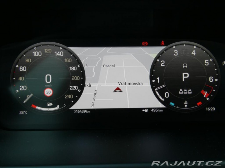 Land Rover Defender 5,0 V8 110 Carpathian.EDT 2023