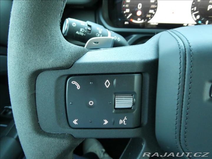 Land Rover Defender 5,0 V8 110 Carpathian.EDT 2023