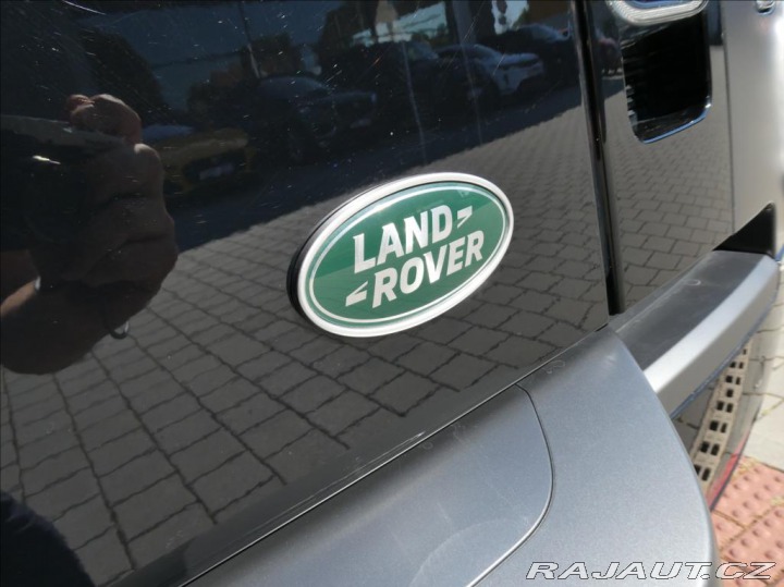 Land Rover Defender 5,0 V8 110 Carpathian.EDT 2023