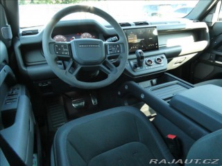 Land Rover Defender 5,0 V8 110 Carpathian.EDT 2023