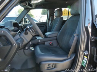 Land Rover Defender 5,0 V8 110 Carpathian.EDT 2023