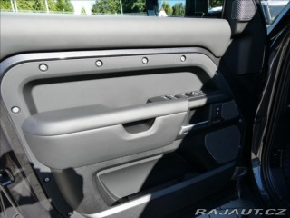 Land Rover Defender 5,0 V8 110 Carpathian.EDT 2023