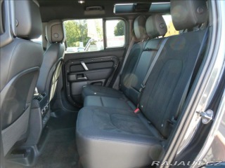 Land Rover Defender 5,0 V8 110 Carpathian.EDT 2023