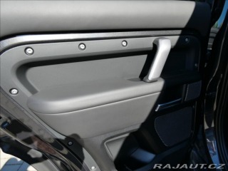 Land Rover Defender 5,0 V8 110 Carpathian.EDT 2023
