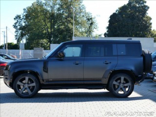 Land Rover Defender 5,0 V8 110 Carpathian.EDT 2023