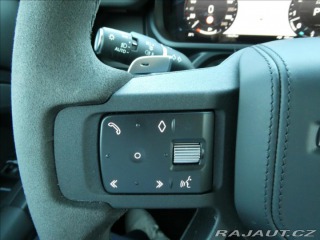 Land Rover Defender 5,0 V8 110 Carpathian.EDT 2023