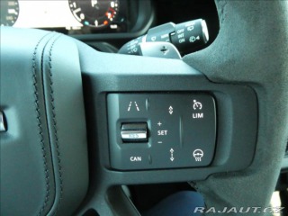 Land Rover Defender 5,0 V8 110 Carpathian.EDT 2023