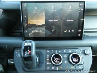 Land Rover Defender 5,0 V8 110 Carpathian.EDT 2023