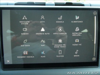 Land Rover Defender 5,0 V8 110 Carpathian.EDT 2023