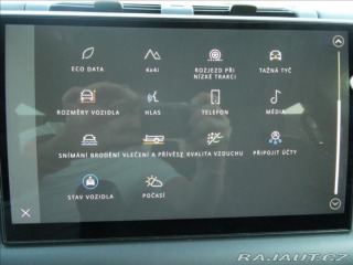 Land Rover Defender 5,0 V8 110 Carpathian.EDT 2023