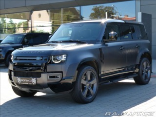 Land Rover Defender 5,0 V8 110 Carpathian.EDT 2023
