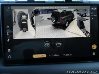 Land Rover Defender 5,0 V8 110 Carpathian.EDT 2023