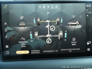 Land Rover Defender 5,0 V8 110 Carpathian.EDT 2023