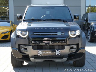 Land Rover Defender 5,0 V8 110 Carpathian.EDT 2023