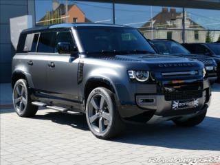 Land Rover Defender 5,0 V8 110 Carpathian.EDT 2023