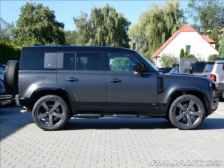 Land Rover Defender 5,0 V8 110 Carpathian.EDT 2023