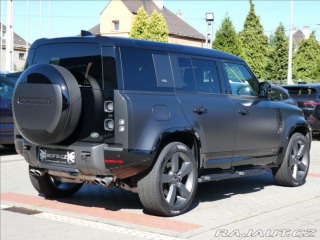 Land Rover Defender 5,0 V8 110 Carpathian.EDT 2023