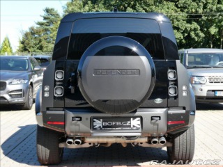 Land Rover Defender 5,0 V8 110 Carpathian.EDT 2023