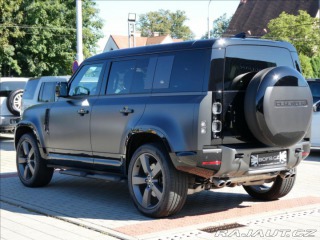 Land Rover Defender 5,0 V8 110 Carpathian.EDT 2023