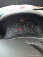 Peugeot 206 Cc 2002