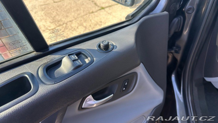 Ford Transit Custom 2.0TDCi 96kW *ALU*Navi*PD 2018