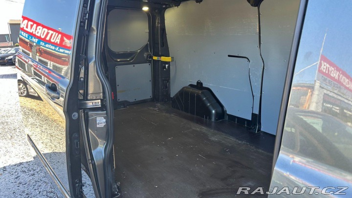 Ford Transit Custom 2.0TDCi 96kW *ALU*Navi*PD 2018