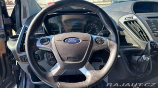 Ford Transit Custom 2.0TDCi 96kW *ALU*Navi*PD 2018