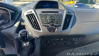 Ford Transit Custom 2.0TDCi 96kW *ALU*Navi*PD 2018