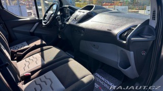 Ford Transit Custom 2.0TDCi 96kW *ALU*Navi*PD 2018