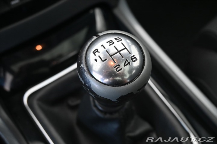 Peugeot 508 2,0 HDI 103 kW PANORAMA Z 2013