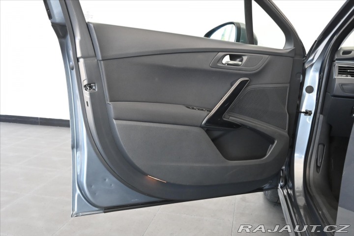 Peugeot 508 2,0 HDI 103 kW PANORAMA Z 2013