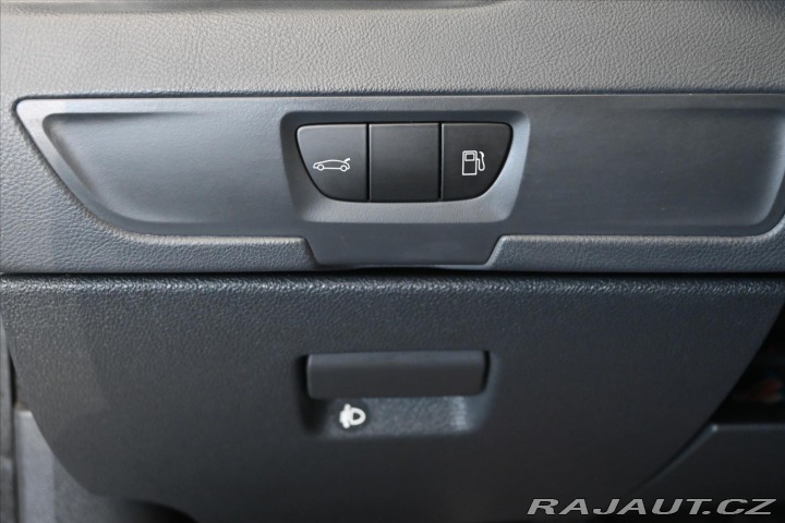 Peugeot 508 2,0 HDI 103 kW PANORAMA Z 2013