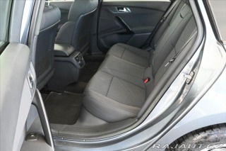 Peugeot 508 2,0 HDI 103 kW PANORAMA Z 2013