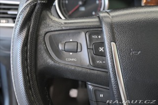 Peugeot 508 2,0 HDI 103 kW PANORAMA Z 2013