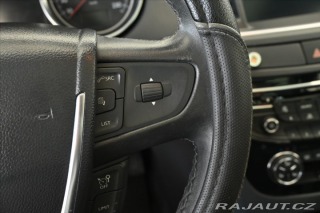 Peugeot 508 2,0 HDI 103 kW PANORAMA Z 2013