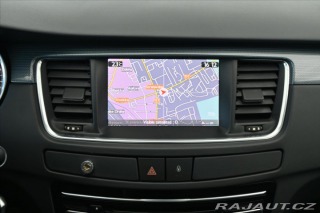 Peugeot 508 2,0 HDI 103 kW PANORAMA Z 2013